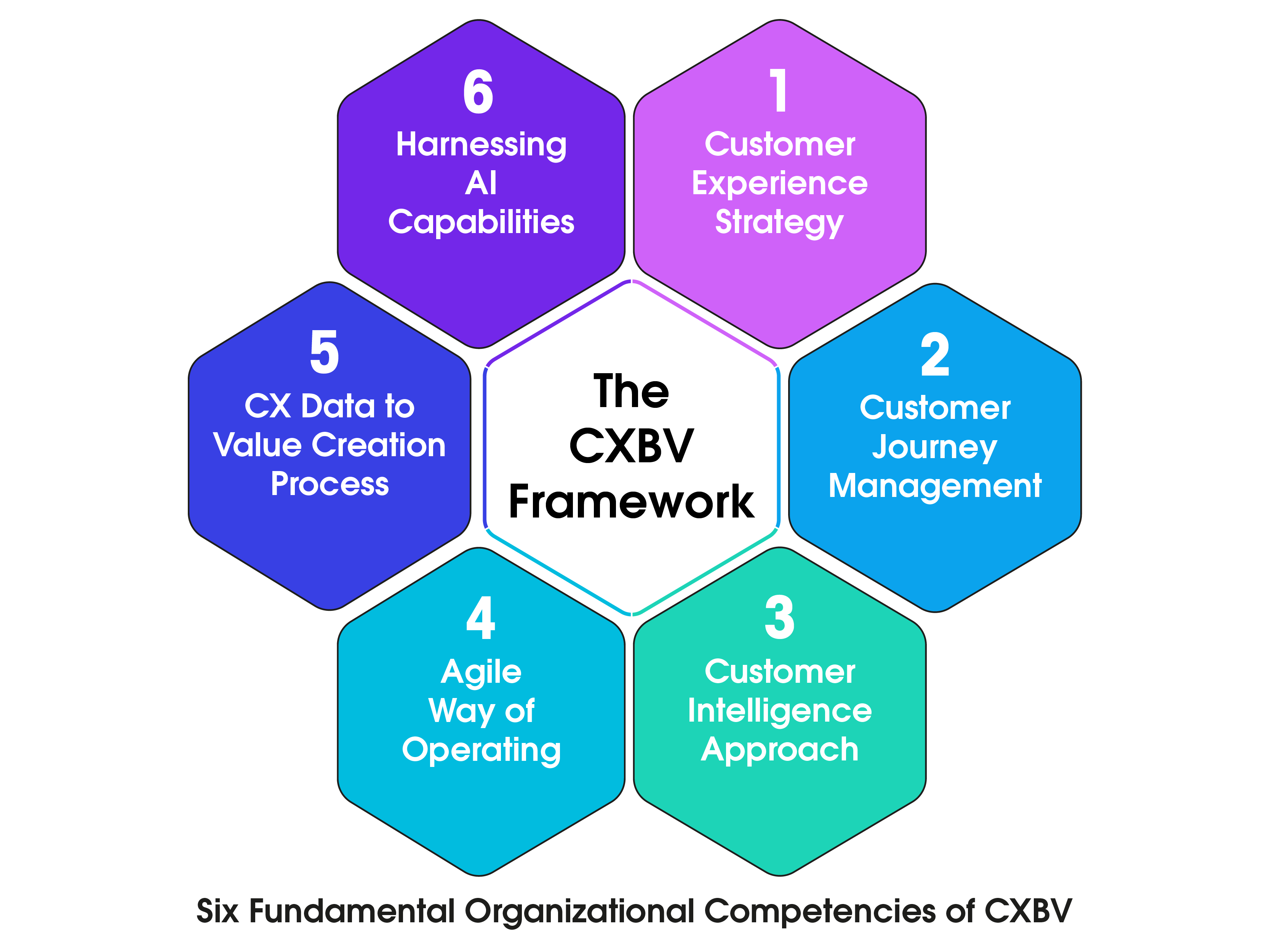 cxbv-framework