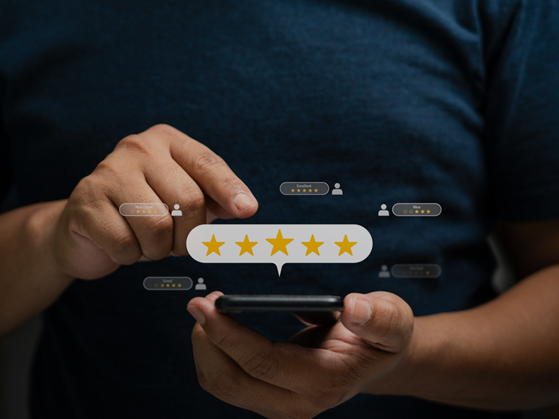 Brand Experience (BX)