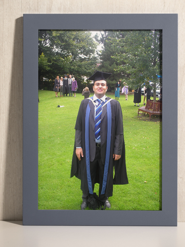 Frist Chapter Gallery