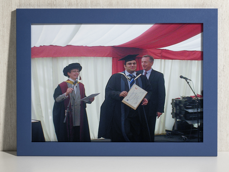 Frist Chapter Gallery