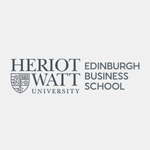 HERIOT-WATT BUSINESS SCHOOL